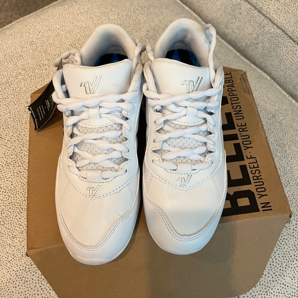 Varsity Cheer shoes